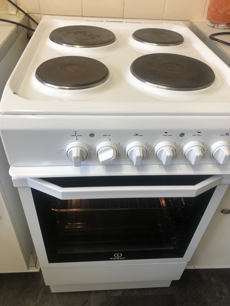 Oven Repair Corby