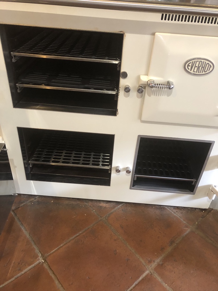 Oven Cleaning Corby